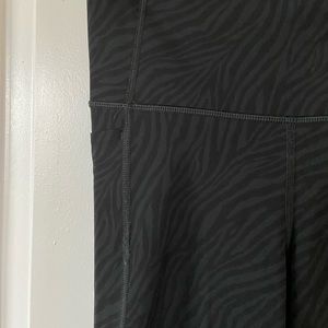 GapFit High Rose Recycled Power 7/8 Leggings